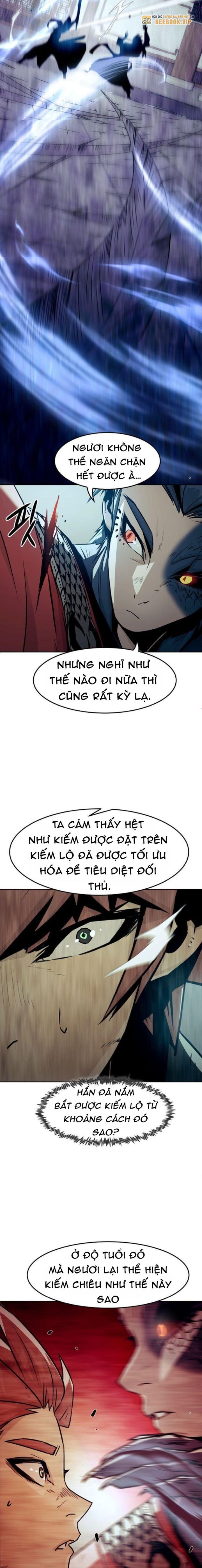 đọc truyện Tiểu Gia Chủ Của Tứ Xuyên Đường Gia Trở Thành Kiếm Thần Chương 43 ảnh 11 tại Giả Dược