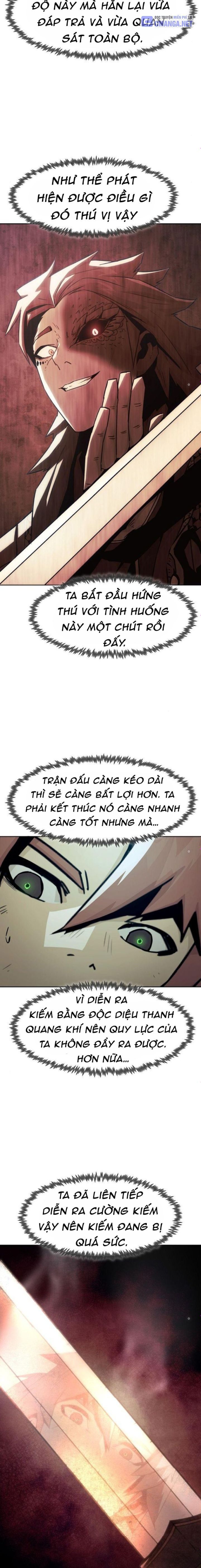 đọc truyện Tiểu Gia Chủ Của Tứ Xuyên Đường Gia Trở Thành Kiếm Thần Chương 43 ảnh 22 tại Giả Dược