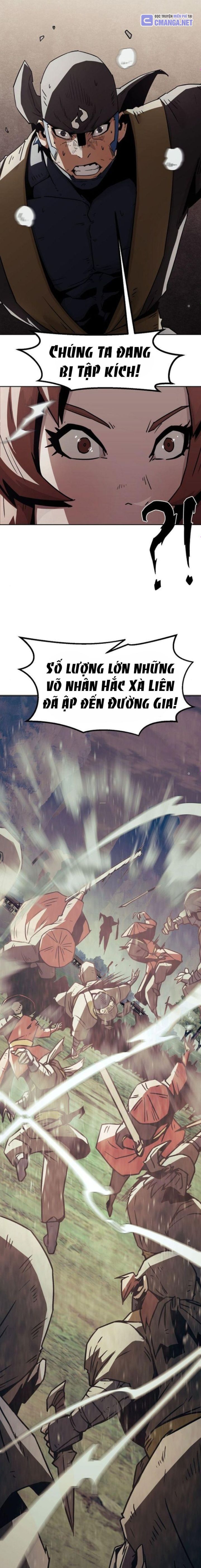 đọc truyện Tiểu Gia Chủ Của Tứ Xuyên Đường Gia Trở Thành Kiếm Thần Chương 43 ảnh 4 tại Giả Dược