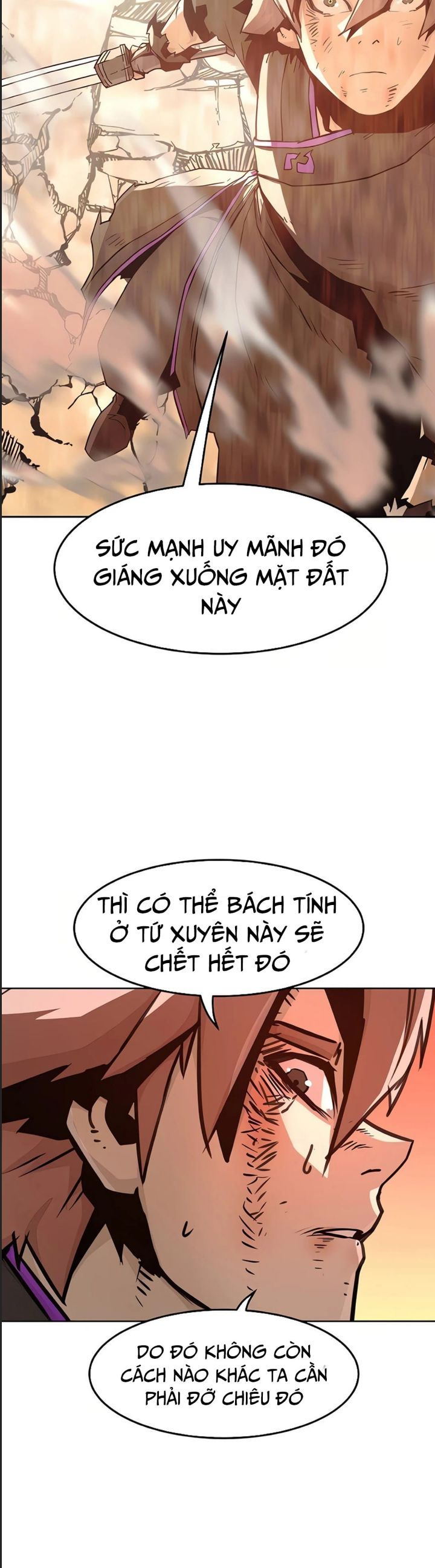 đọc truyện Tiểu Gia Chủ Của Tứ Xuyên Đường Gia Trở Thành Kiếm Thần Chương 45 ảnh 27 tại Giả Dược