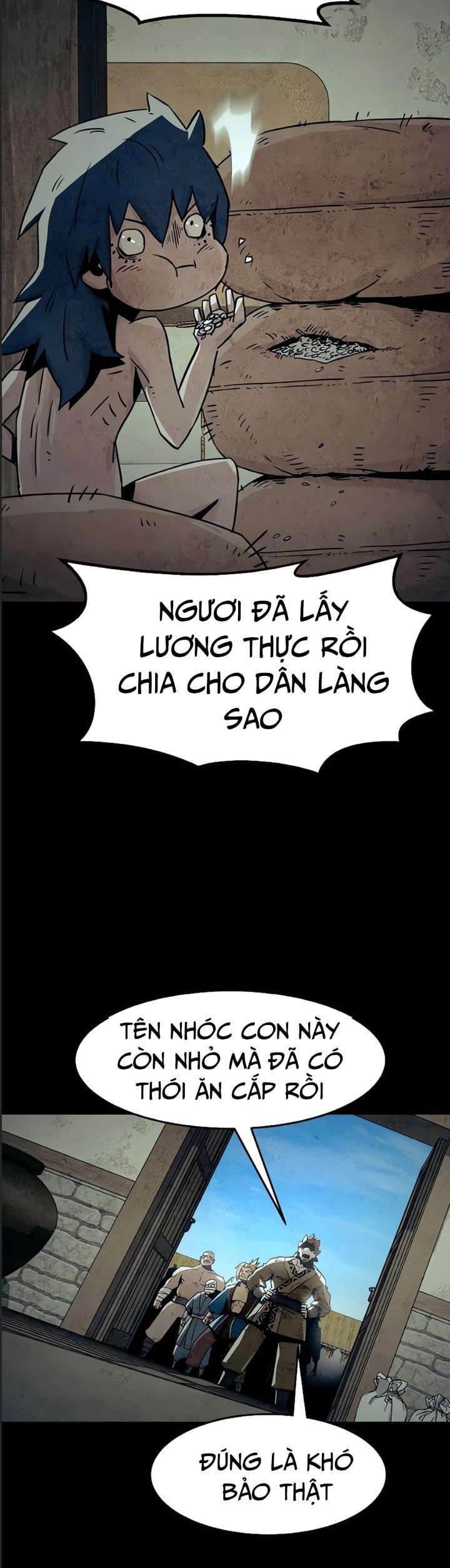 đọc truyện Tiểu Gia Chủ Của Tứ Xuyên Đường Gia Trở Thành Kiếm Thần Chương 45 ảnh 40 tại Giả Dược