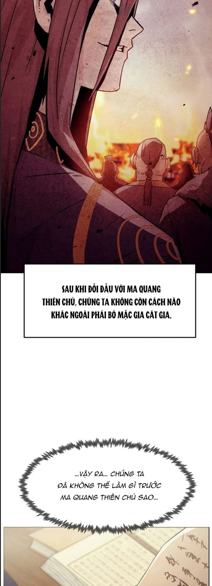 đọc truyện Tiểu Gia Chủ Của Tứ Xuyên Đường Gia Trở Thành Kiếm Thần Chương 49 ảnh 28 tại Truyện Dạ Ký