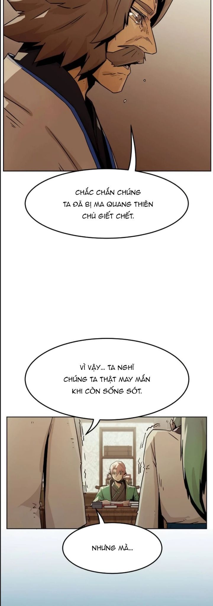 đọc truyện Tiểu Gia Chủ Của Tứ Xuyên Đường Gia Trở Thành Kiếm Thần Chương 49 ảnh 31 tại Truyện Dạ Ký
