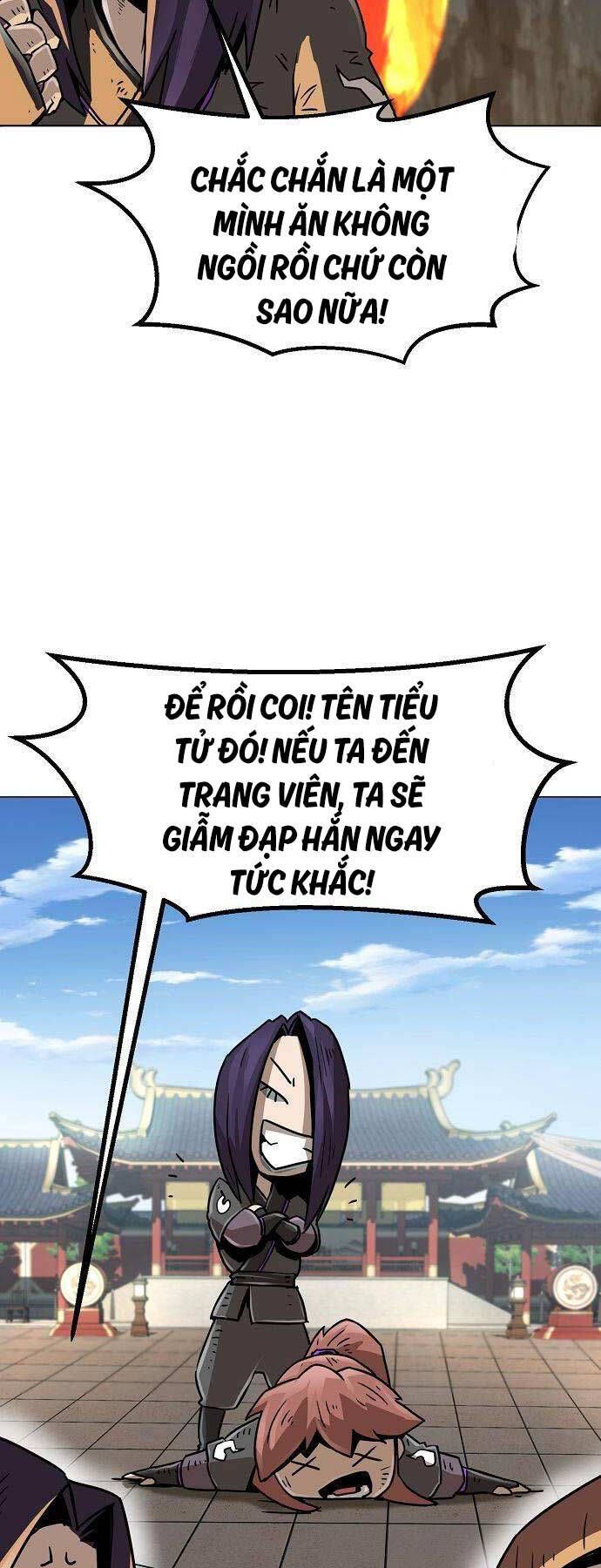 đọc truyện Tiểu Gia Chủ Của Tứ Xuyên Đường Gia Trở Thành Kiếm Thần Chương 5 ảnh 16 tại Truyện Dạ Ký