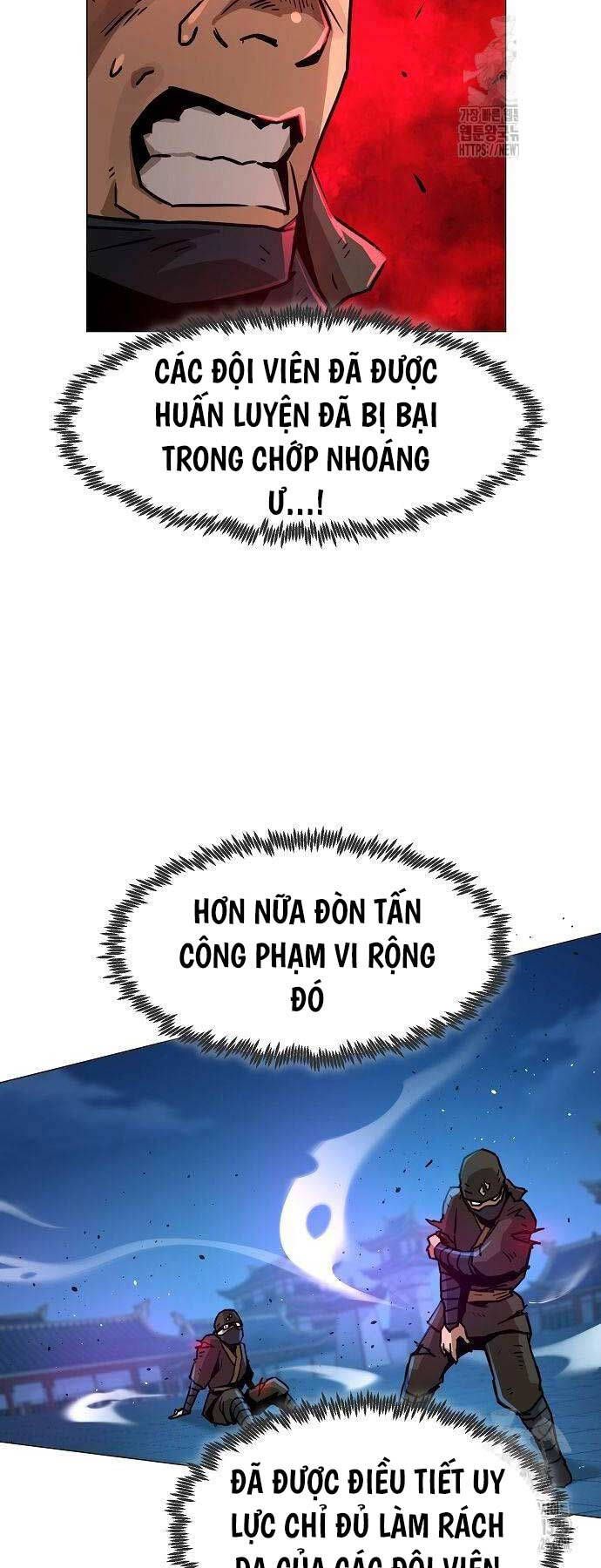 đọc truyện Tiểu Gia Chủ Của Tứ Xuyên Đường Gia Trở Thành Kiếm Thần Chương 5 ảnh 54 tại Truyện Dạ Ký