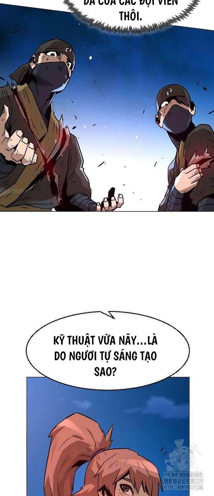 đọc truyện Tiểu Gia Chủ Của Tứ Xuyên Đường Gia Trở Thành Kiếm Thần Chương 5 ảnh 55 tại Truyện Dạ Ký
