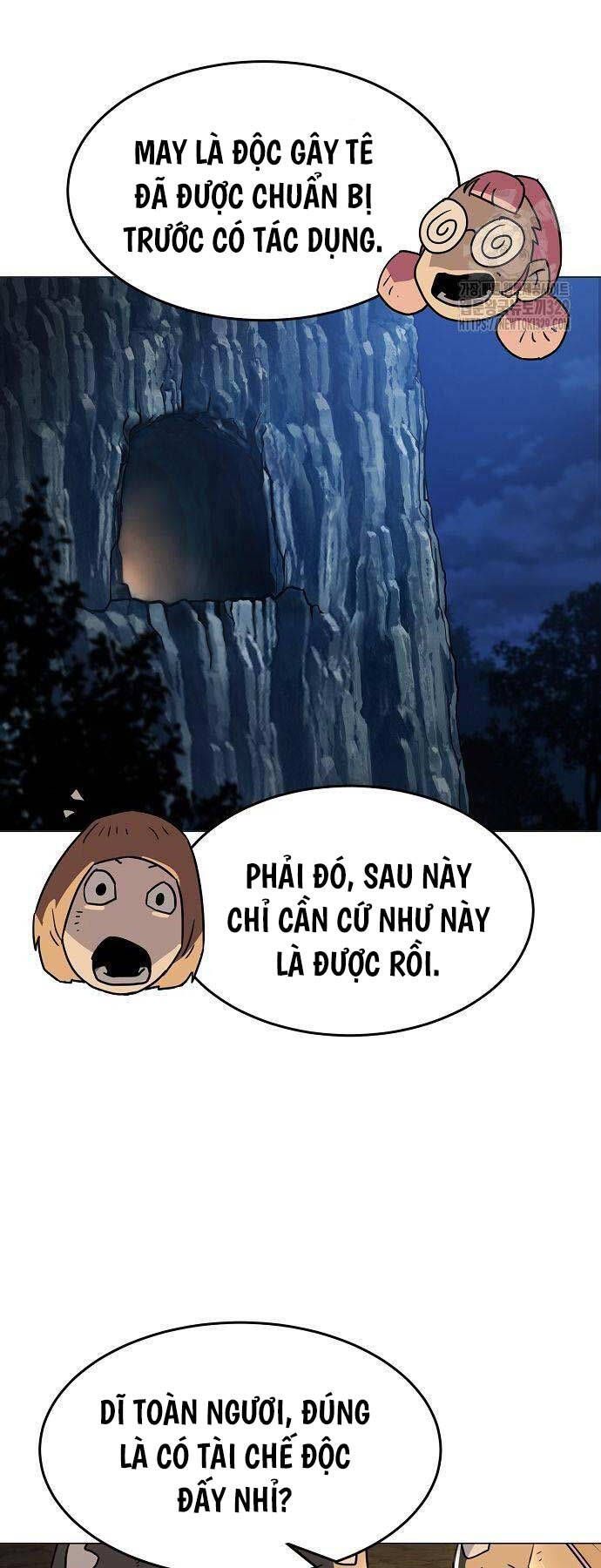 đọc truyện Tiểu Gia Chủ Của Tứ Xuyên Đường Gia Trở Thành Kiếm Thần Chương 5 ảnh 8 tại Truyện Dạ Ký