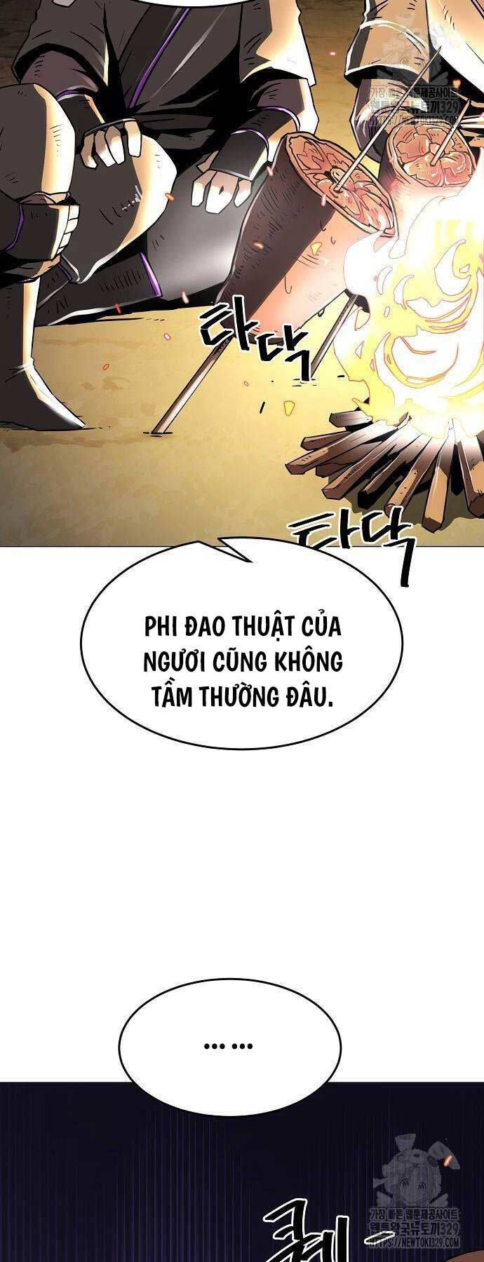 đọc truyện Tiểu Gia Chủ Của Tứ Xuyên Đường Gia Trở Thành Kiếm Thần Chương 5 ảnh 9 tại Truyện Dạ Ký