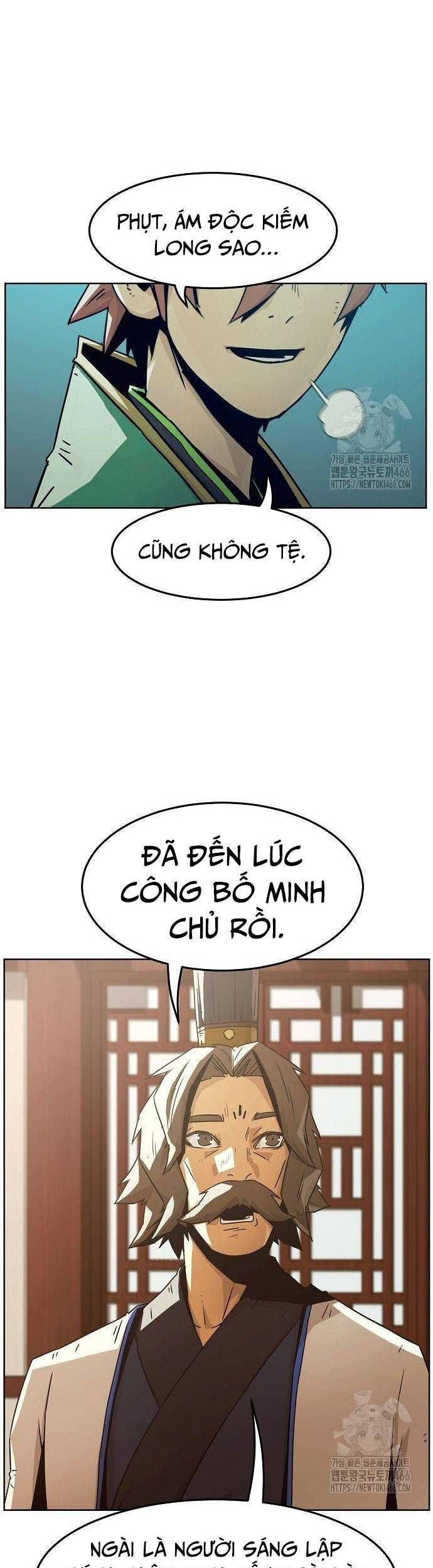 đọc truyện Tiểu Gia Chủ Của Tứ Xuyên Đường Gia Trở Thành Kiếm Thần Chương 50 ảnh 11 tại Truyện Dạ Ký