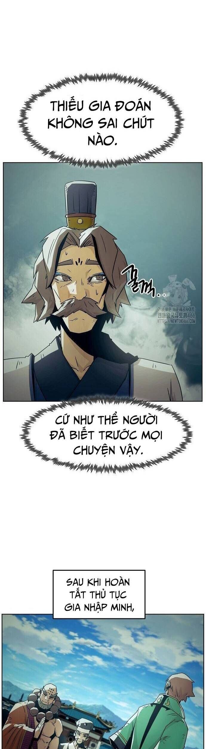 đọc truyện Tiểu Gia Chủ Của Tứ Xuyên Đường Gia Trở Thành Kiếm Thần Chương 50 ảnh 16 tại Truyện Dạ Ký