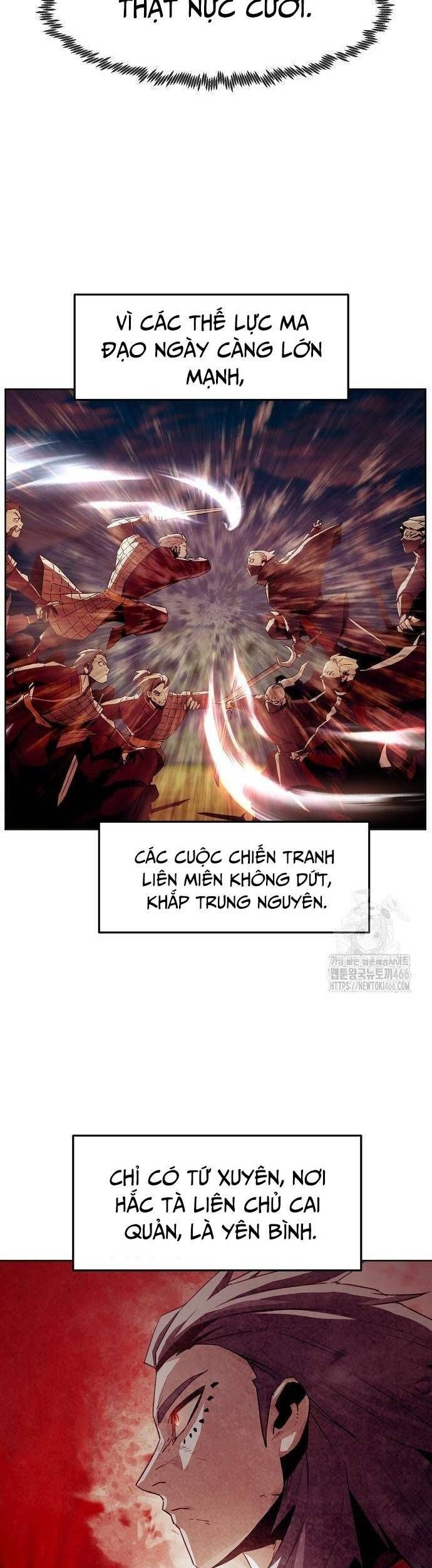 đọc truyện Tiểu Gia Chủ Của Tứ Xuyên Đường Gia Trở Thành Kiếm Thần Chương 50 ảnh 19 tại Truyện Dạ Ký