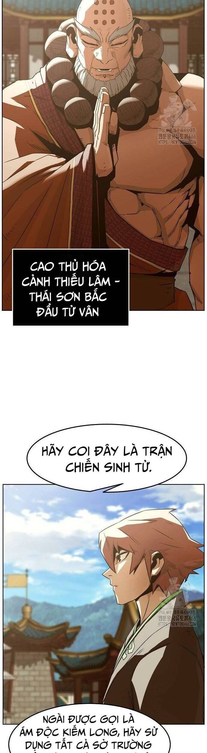 đọc truyện Tiểu Gia Chủ Của Tứ Xuyên Đường Gia Trở Thành Kiếm Thần Chương 50 ảnh 22 tại Truyện Dạ Ký