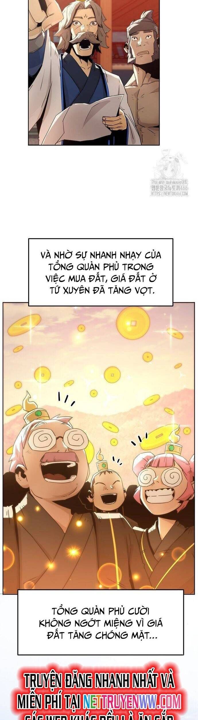đọc truyện Tiểu Gia Chủ Của Tứ Xuyên Đường Gia Trở Thành Kiếm Thần Chương 50 ảnh 4 tại Truyện Dạ Ký