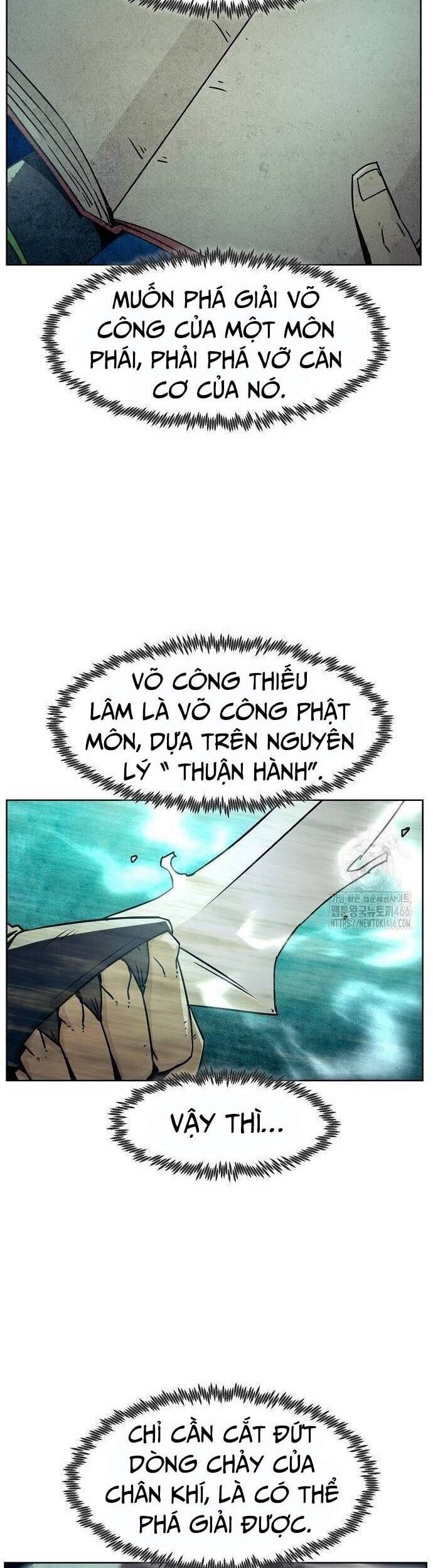 đọc truyện Tiểu Gia Chủ Của Tứ Xuyên Đường Gia Trở Thành Kiếm Thần Chương 50 ảnh 44 tại Truyện Dạ Ký