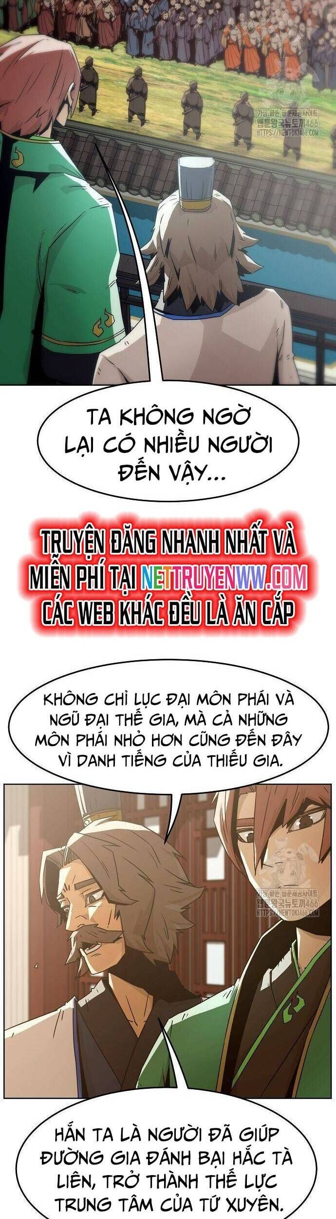 đọc truyện Tiểu Gia Chủ Của Tứ Xuyên Đường Gia Trở Thành Kiếm Thần Chương 50 ảnh 8 tại Truyện Dạ Ký