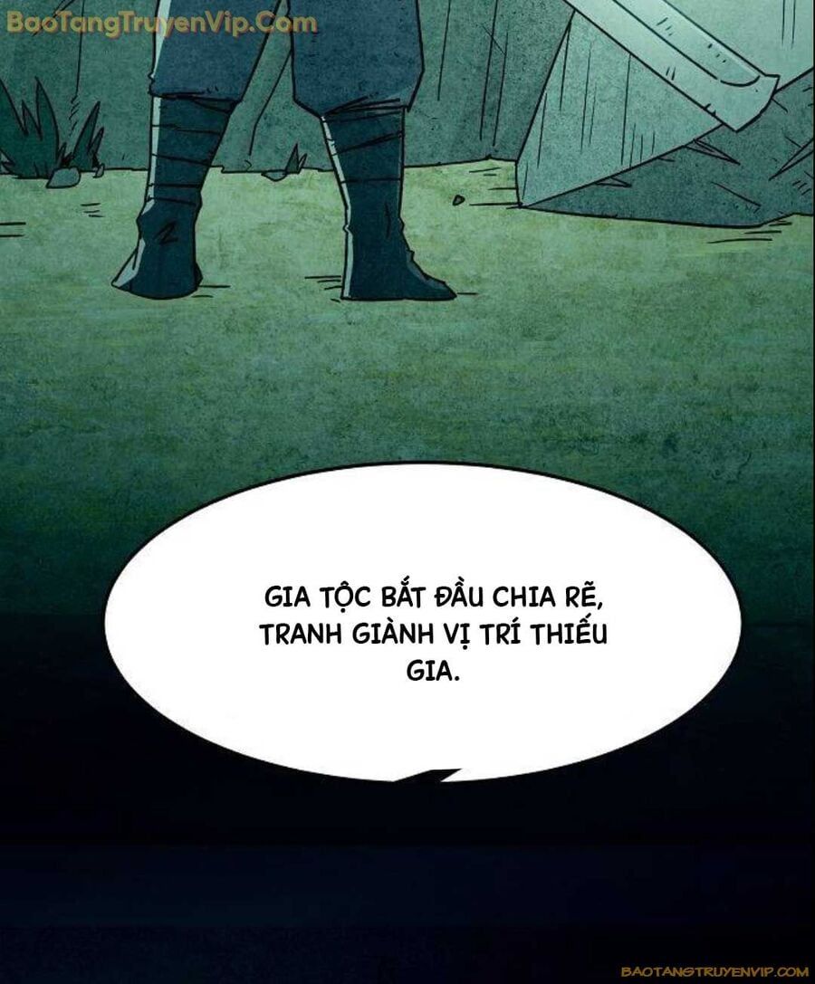 đọc truyện Tiểu Gia Chủ Của Tứ Xuyên Đường Gia Trở Thành Kiếm Thần Chương 51 ảnh 30 tại Truyện Dạ Ký