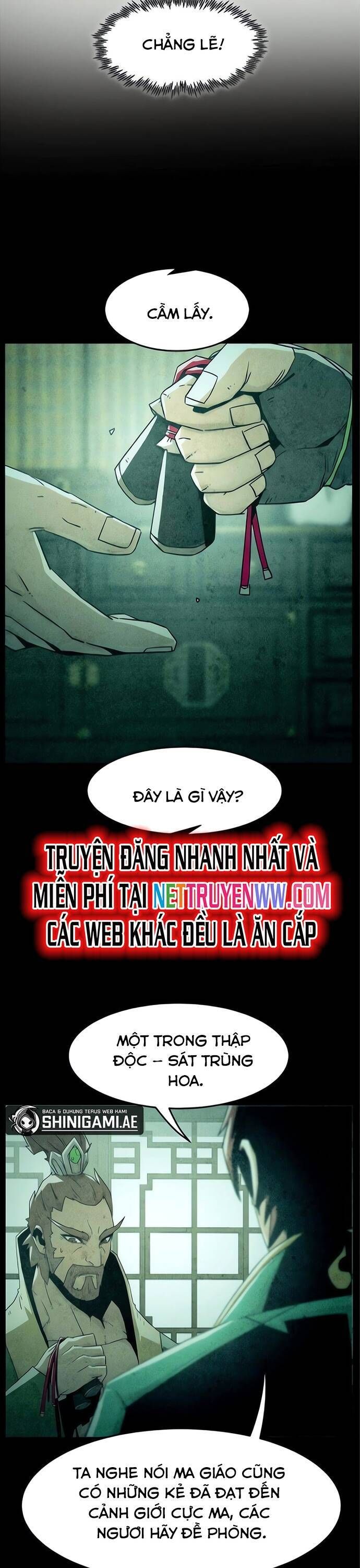 đọc truyện Tiểu Gia Chủ Của Tứ Xuyên Đường Gia Trở Thành Kiếm Thần Chương 52 ảnh 24 tại Truyện Dạ Ký