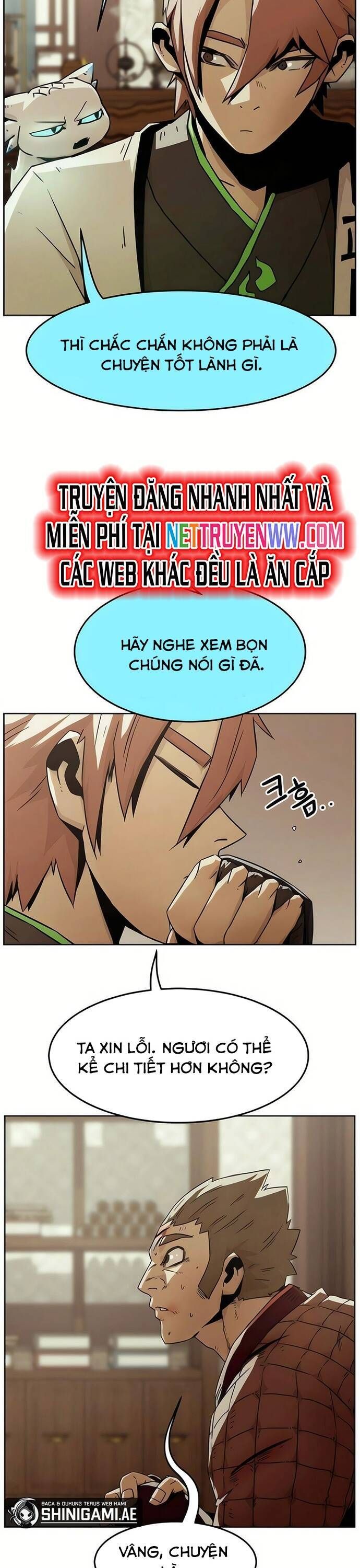 đọc truyện Tiểu Gia Chủ Của Tứ Xuyên Đường Gia Trở Thành Kiếm Thần Chương 52 ảnh 30 tại Truyện Dạ Ký
