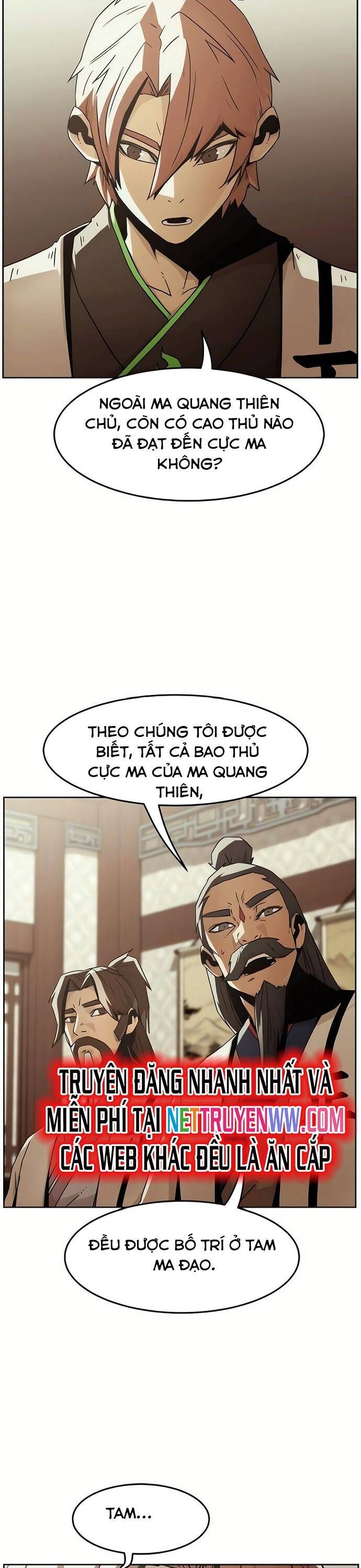 đọc truyện Tiểu Gia Chủ Của Tứ Xuyên Đường Gia Trở Thành Kiếm Thần Chương 52 ảnh 10 tại Truyện Dạ Ký