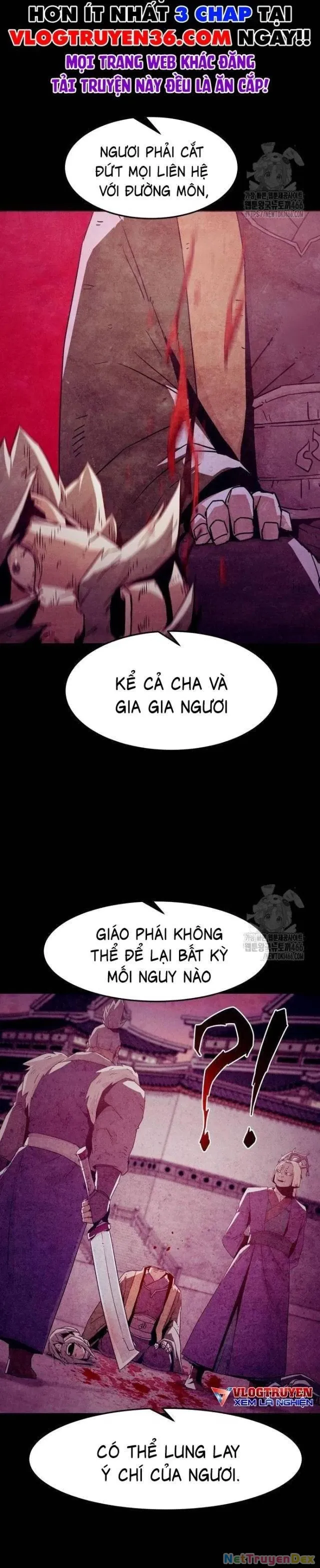 đọc truyện Tiểu Gia Chủ Của Tứ Xuyên Đường Gia Trở Thành Kiếm Thần Chương 53 ảnh 13 tại Truyện Dạ Ký