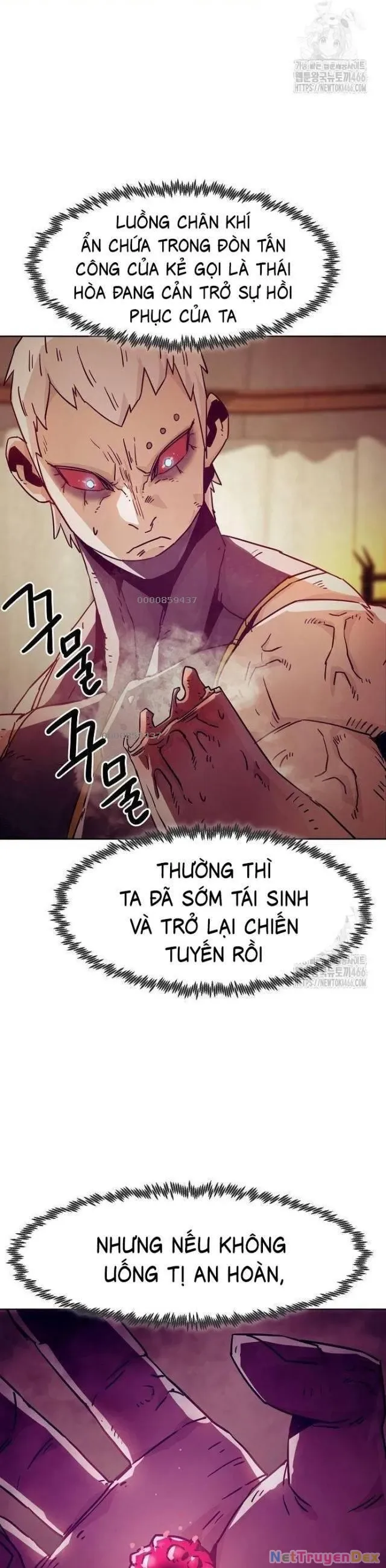 đọc truyện Tiểu Gia Chủ Của Tứ Xuyên Đường Gia Trở Thành Kiếm Thần Chương 53 ảnh 18 tại Truyện Dạ Ký