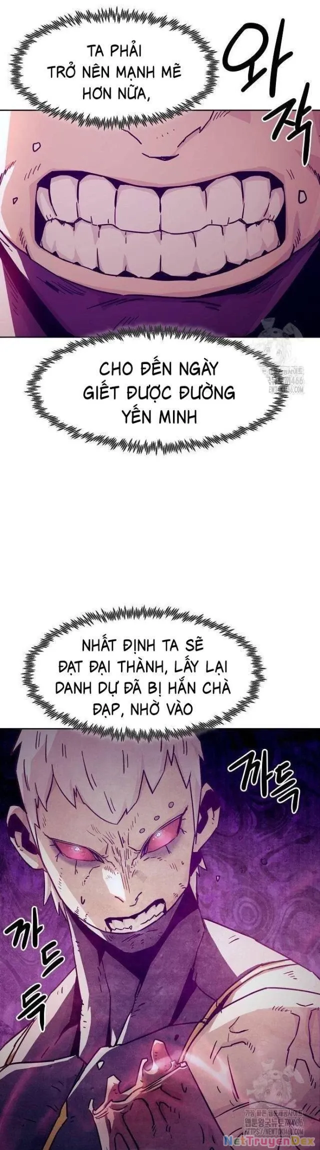 đọc truyện Tiểu Gia Chủ Của Tứ Xuyên Đường Gia Trở Thành Kiếm Thần Chương 53 ảnh 20 tại Truyện Dạ Ký
