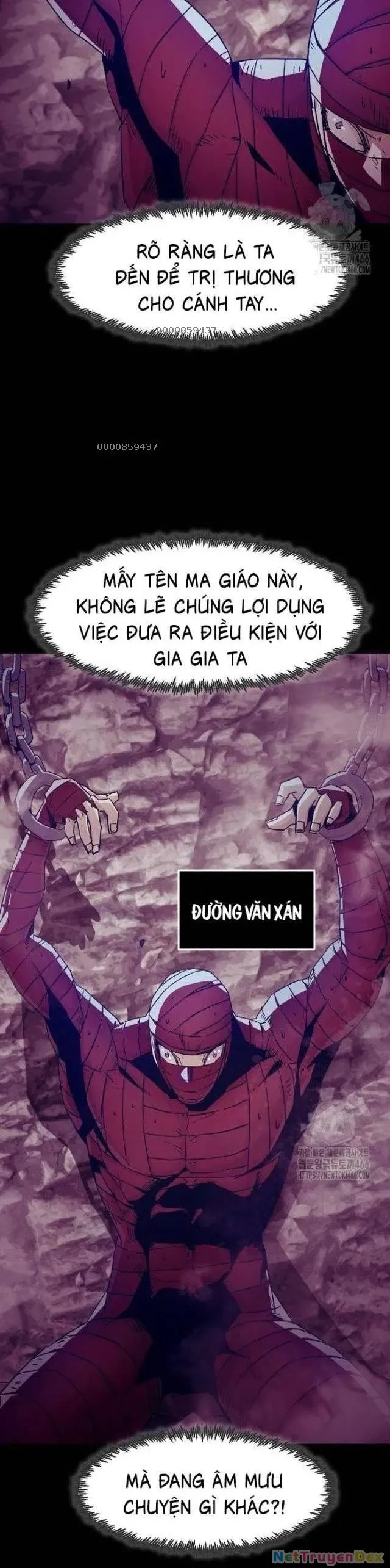 đọc truyện Tiểu Gia Chủ Của Tứ Xuyên Đường Gia Trở Thành Kiếm Thần Chương 53 ảnh 3 tại Truyện Dạ Ký