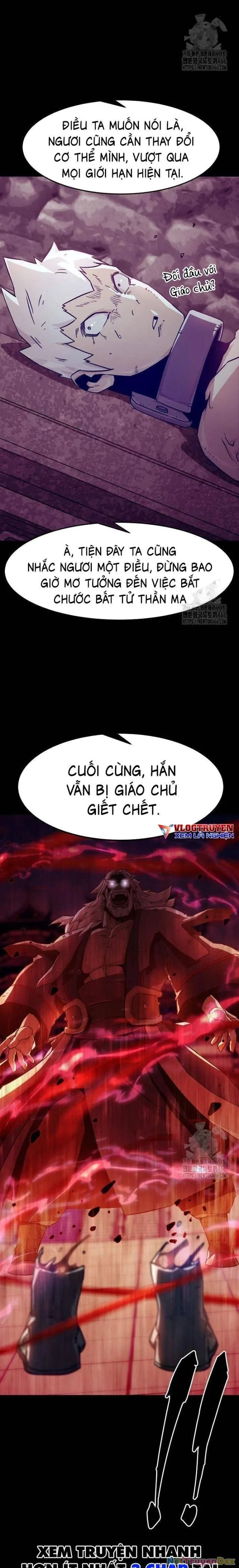 đọc truyện Tiểu Gia Chủ Của Tứ Xuyên Đường Gia Trở Thành Kiếm Thần Chương 53 ảnh 24 tại Truyện Dạ Ký