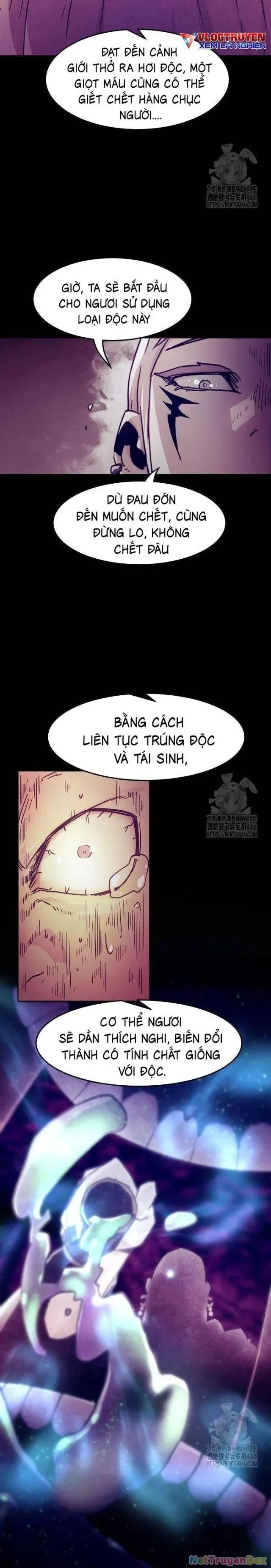 đọc truyện Tiểu Gia Chủ Của Tứ Xuyên Đường Gia Trở Thành Kiếm Thần Chương 53 ảnh 29 tại Truyện Dạ Ký