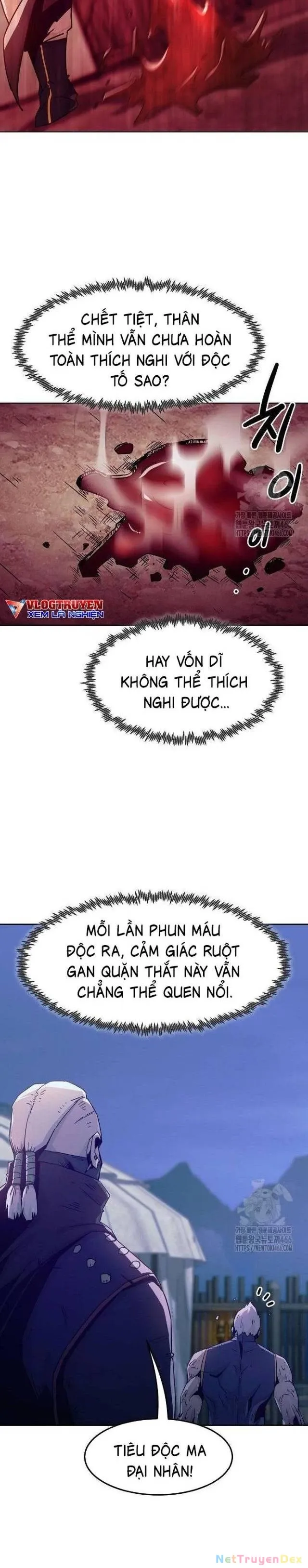 đọc truyện Tiểu Gia Chủ Của Tứ Xuyên Đường Gia Trở Thành Kiếm Thần Chương 53 ảnh 31 tại Truyện Dạ Ký