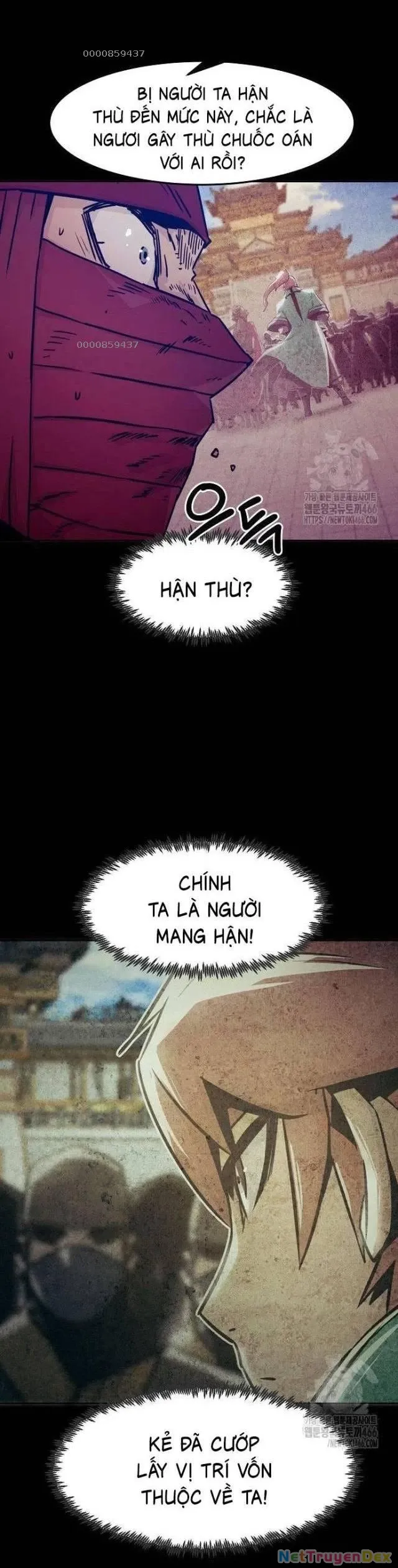 đọc truyện Tiểu Gia Chủ Của Tứ Xuyên Đường Gia Trở Thành Kiếm Thần Chương 53 ảnh 7 tại Truyện Dạ Ký