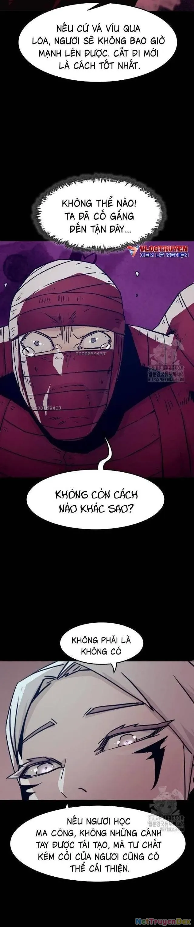 đọc truyện Tiểu Gia Chủ Của Tứ Xuyên Đường Gia Trở Thành Kiếm Thần Chương 53 ảnh 9 tại Truyện Dạ Ký