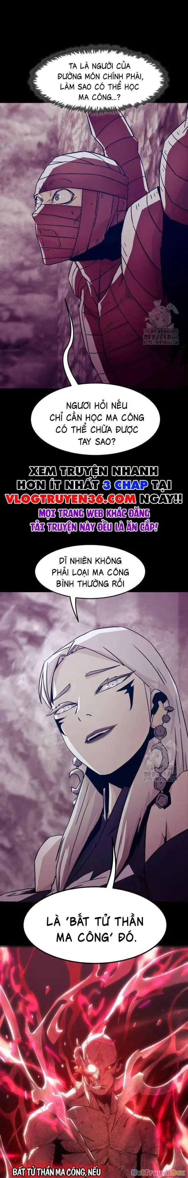 đọc truyện Tiểu Gia Chủ Của Tứ Xuyên Đường Gia Trở Thành Kiếm Thần Chương 53 ảnh 10 tại Truyện Dạ Ký
