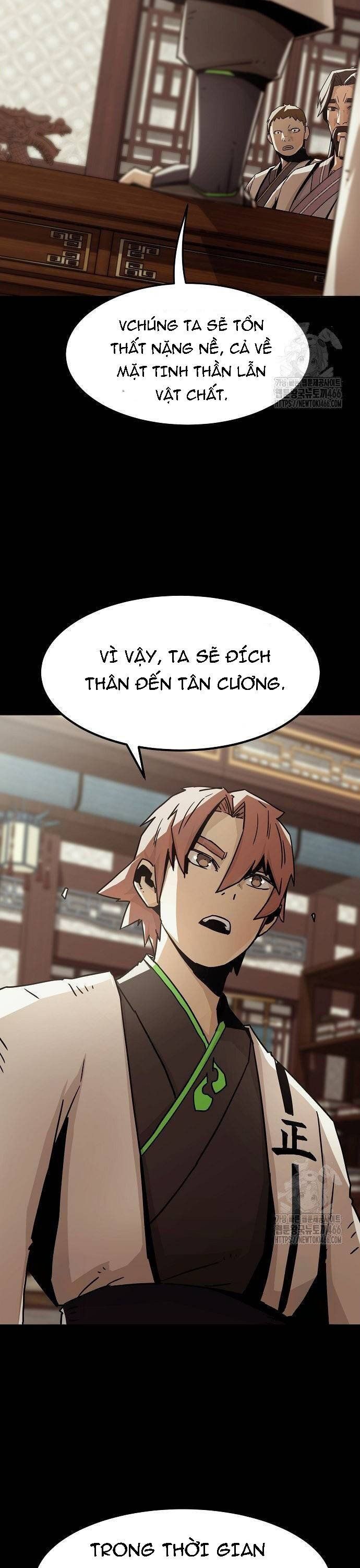 đọc truyện Tiểu Gia Chủ Của Tứ Xuyên Đường Gia Trở Thành Kiếm Thần Chương 54 ảnh 15 tại Truyện Dạ Ký