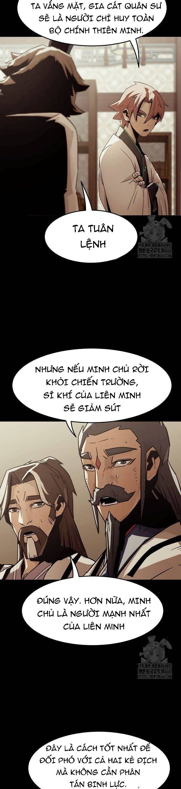 đọc truyện Tiểu Gia Chủ Của Tứ Xuyên Đường Gia Trở Thành Kiếm Thần Chương 54 ảnh 16 tại Truyện Dạ Ký