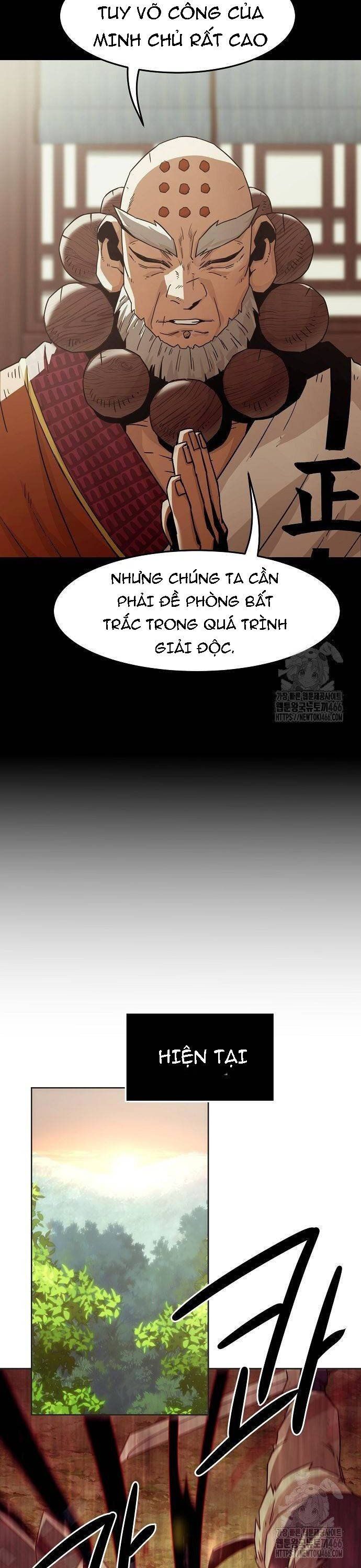 đọc truyện Tiểu Gia Chủ Của Tứ Xuyên Đường Gia Trở Thành Kiếm Thần Chương 54 ảnh 18 tại Truyện Dạ Ký