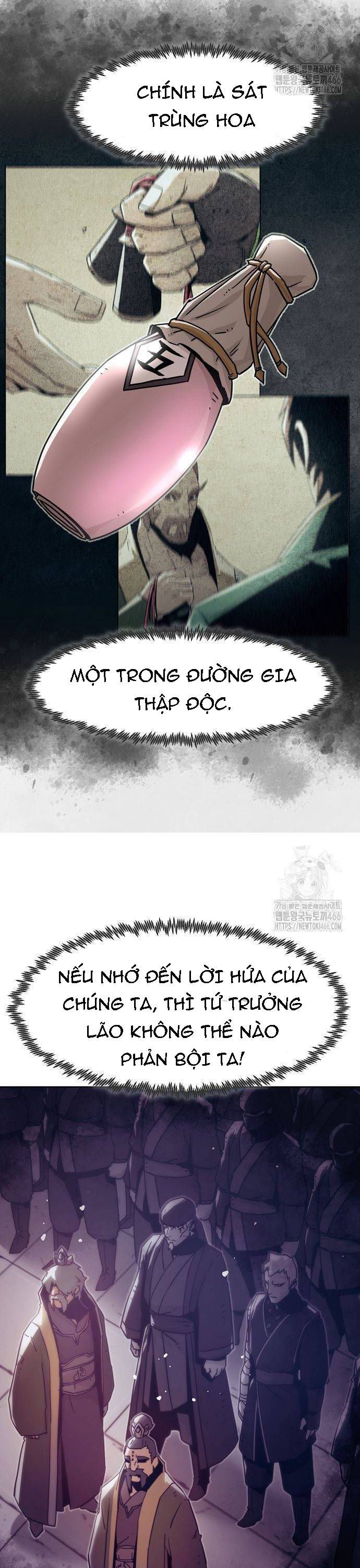 đọc truyện Tiểu Gia Chủ Của Tứ Xuyên Đường Gia Trở Thành Kiếm Thần Chương 54 ảnh 28 tại Truyện Dạ Ký