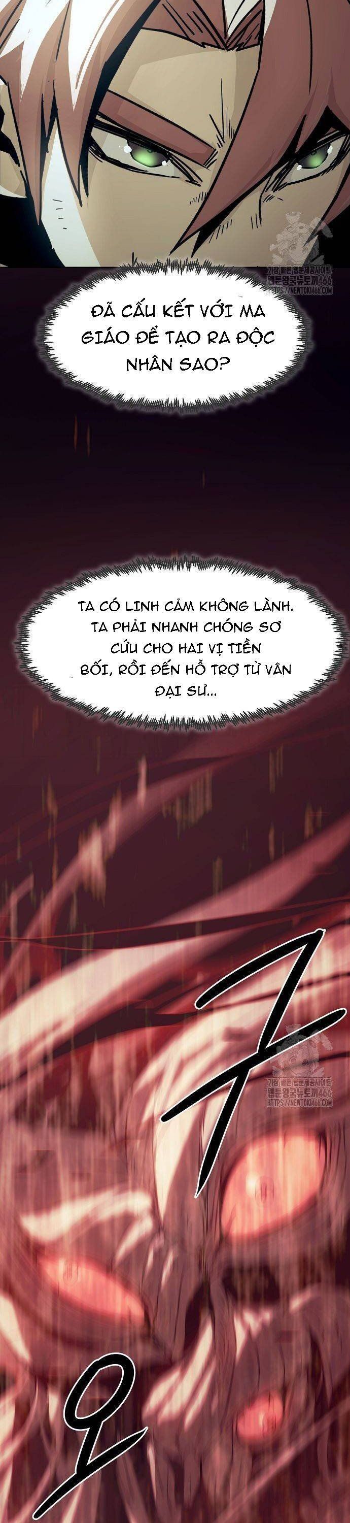 đọc truyện Tiểu Gia Chủ Của Tứ Xuyên Đường Gia Trở Thành Kiếm Thần Chương 54 ảnh 30 tại Truyện Dạ Ký