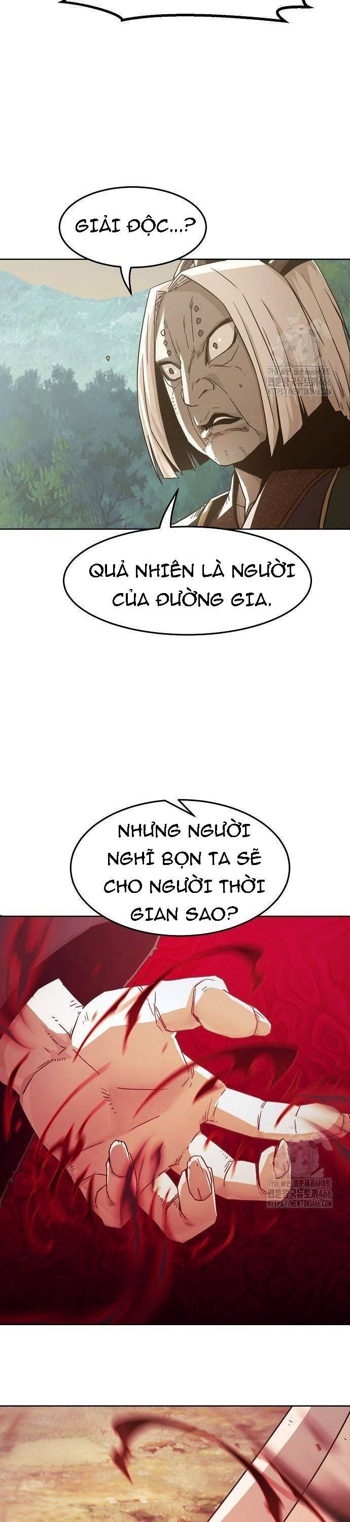 đọc truyện Tiểu Gia Chủ Của Tứ Xuyên Đường Gia Trở Thành Kiếm Thần Chương 54 ảnh 7 tại Truyện Dạ Ký