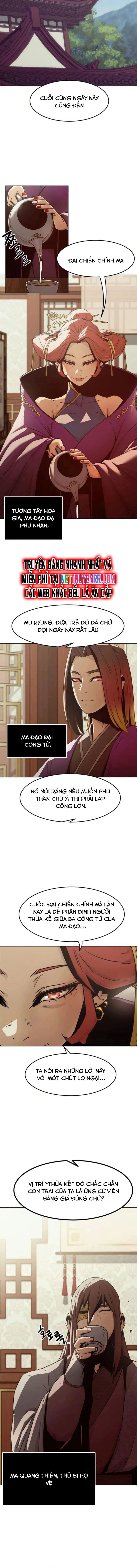 đọc truyện Tiểu Gia Chủ Của Tứ Xuyên Đường Gia Trở Thành Kiếm Thần Chương 57 ảnh 13 tại Truyện Dạ Ký