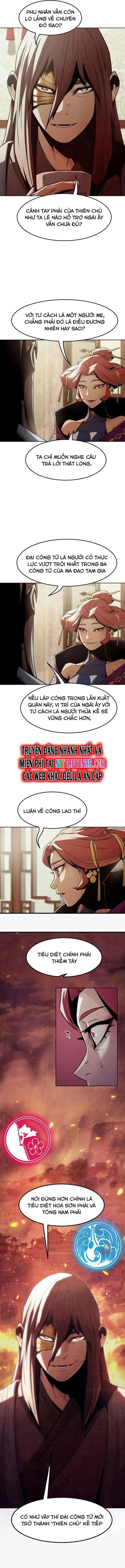 đọc truyện Tiểu Gia Chủ Của Tứ Xuyên Đường Gia Trở Thành Kiếm Thần Chương 57 ảnh 14 tại Truyện Dạ Ký