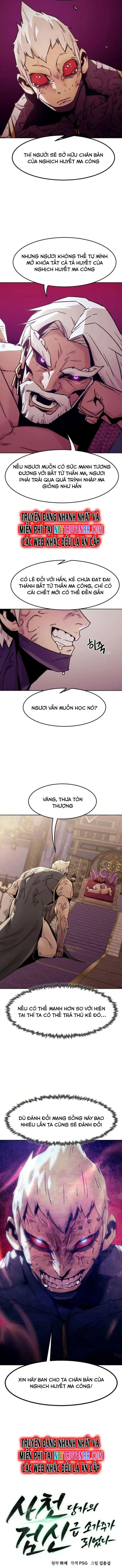 đọc truyện Tiểu Gia Chủ Của Tứ Xuyên Đường Gia Trở Thành Kiếm Thần Chương 57 ảnh 7 tại Truyện Dạ Ký
