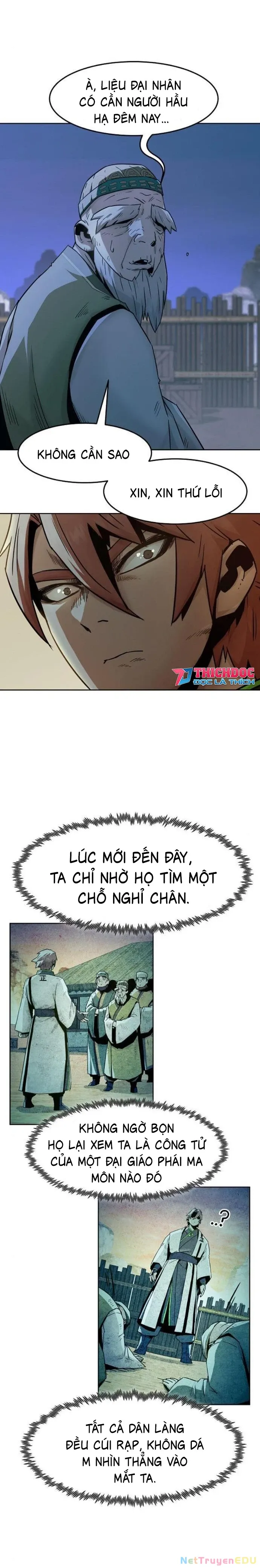 đọc truyện Tiểu Gia Chủ Của Tứ Xuyên Đường Gia Trở Thành Kiếm Thần Chương 59 ảnh 14 tại Giả Dược