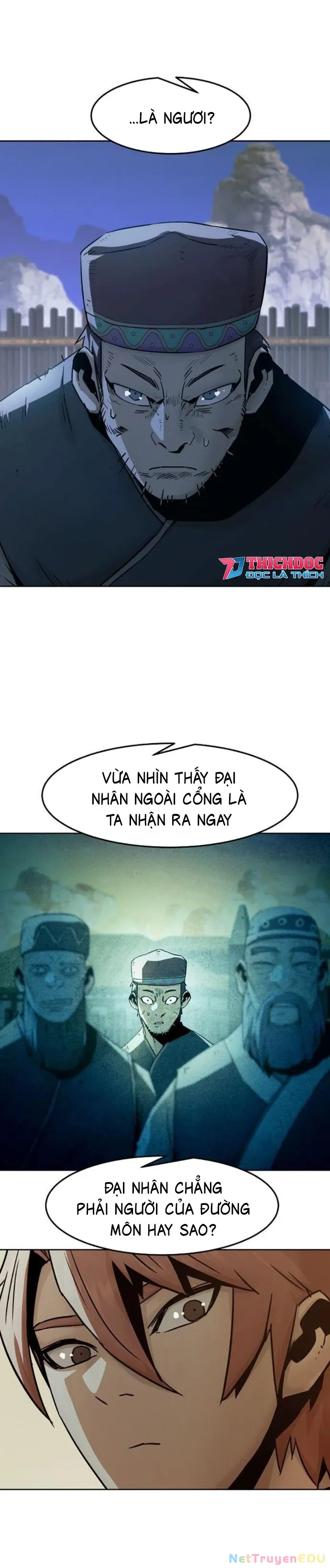 đọc truyện Tiểu Gia Chủ Của Tứ Xuyên Đường Gia Trở Thành Kiếm Thần Chương 59 ảnh 16 tại Giả Dược