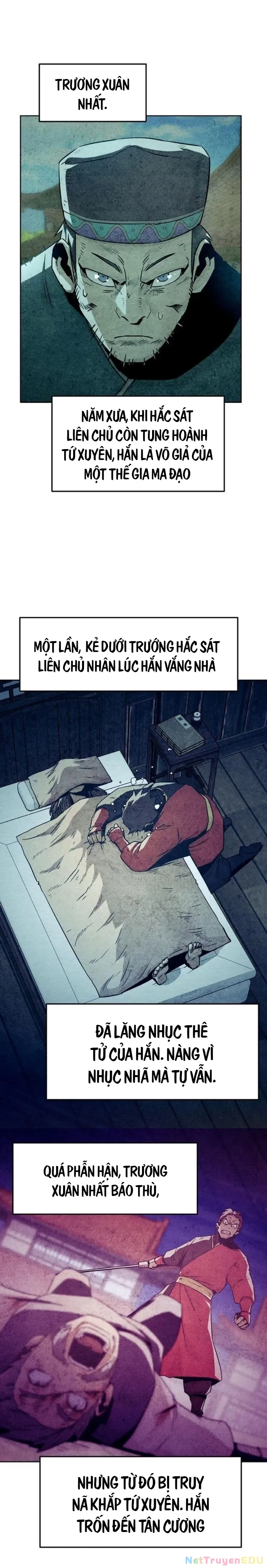 đọc truyện Tiểu Gia Chủ Của Tứ Xuyên Đường Gia Trở Thành Kiếm Thần Chương 59 ảnh 17 tại Giả Dược