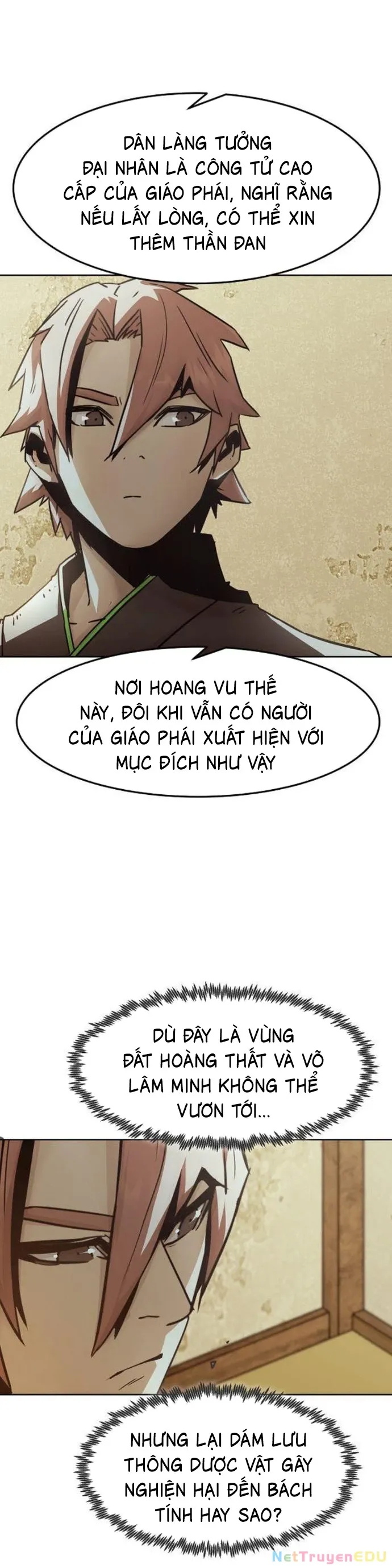 đọc truyện Tiểu Gia Chủ Của Tứ Xuyên Đường Gia Trở Thành Kiếm Thần Chương 59 ảnh 23 tại Giả Dược