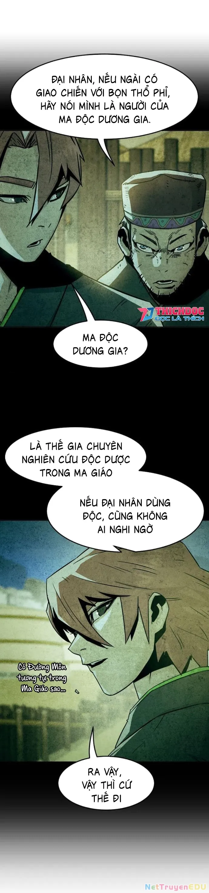 đọc truyện Tiểu Gia Chủ Của Tứ Xuyên Đường Gia Trở Thành Kiếm Thần Chương 59 ảnh 31 tại Giả Dược