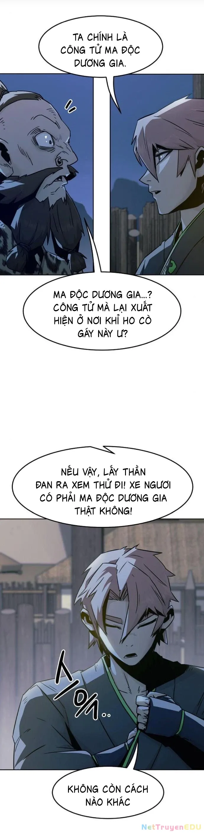 đọc truyện Tiểu Gia Chủ Của Tứ Xuyên Đường Gia Trở Thành Kiếm Thần Chương 59 ảnh 32 tại Giả Dược