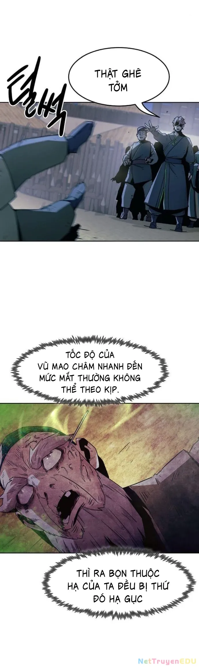 đọc truyện Tiểu Gia Chủ Của Tứ Xuyên Đường Gia Trở Thành Kiếm Thần Chương 59 ảnh 46 tại Giả Dược