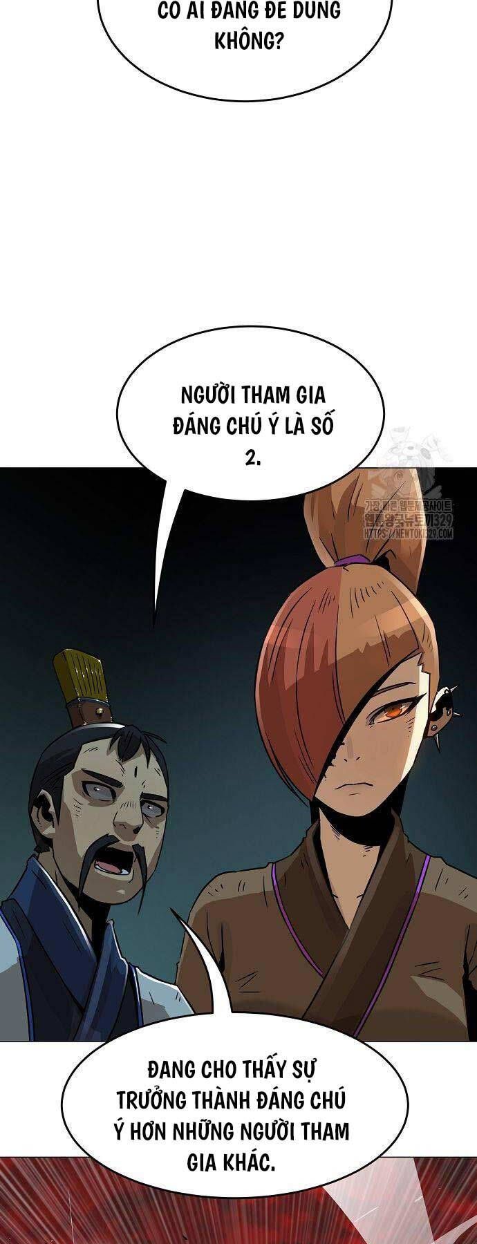 đọc truyện Tiểu Gia Chủ Của Tứ Xuyên Đường Gia Trở Thành Kiếm Thần Chương 6 ảnh 16 tại Truyện Dạ Ký